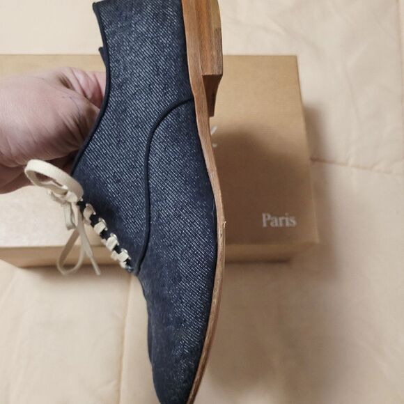 Christian Louboutin 35.5 - Picture 6 of 9